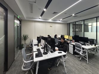 中国 Chengdu Hongtaihengshun Technology Co., Ltd. 会社プロフィール