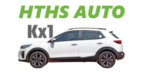 最新の会社のニュースについて KIA KX1をアルジェリアに輸送する方法 (そしてディーラーがなぜ我々を信頼するのか)