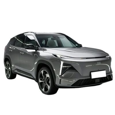 良い価格 2023 ジーリー ギャラクシー L7 Phev ハイブリッドカー 電動 SUV プラグイン 115KW 急速充電 60L 燃料タンク LED カメラ ターボ 自動車卸売 オンライン