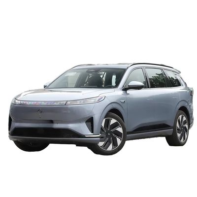 良い価格 左方向電動車 オーダーメイド 5ドア 6人乗りSUV 东峰・イパイ008 電動車 636MAX 純電動SUV オンライン