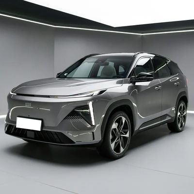 良い価格 1810kg 車両重量 2023 ジーリー ギャラクシー L7 1.5T オートマティック 高速 5 席 PHEV ハイブリッド 電気 SUV 燃料エネルギー 車 オンライン