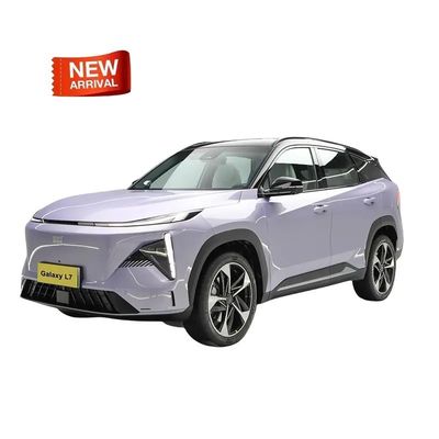 良い価格 s ベスト エナジーカー ジーリー ギャラクシー L7 Phev ハイブリッド カー エレクトリック SUV LED エレクトリック レザー GEELY ACC オートマチソーラー ギャラクシー L7 オンライン