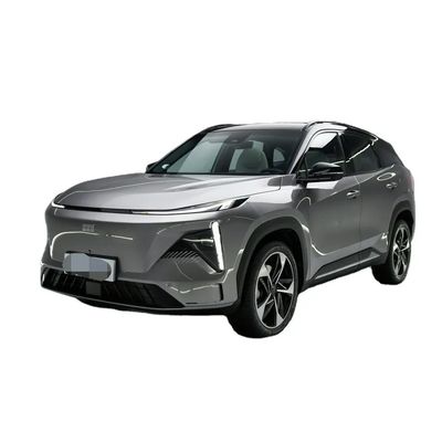 良い価格 ジーリー ギャラクシー L7 Phev ハイブリッドカー 電動SUV ガソリン動力 2023 車 最大電源 190kw 5席 オンライン