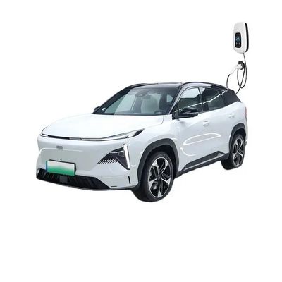 良い価格 2023 ジーリージオメトリE オート・シンギュエ L ボイウエ・ハオ・ユエ Sx11 Kx11 ジージー・ビヌエ EV 56km 純電気走行距離 415 N.m 最大トルク オンライン