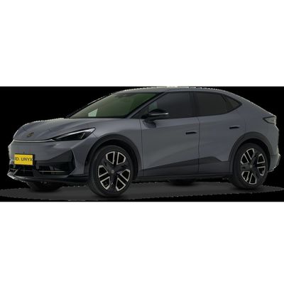 良い価格 2024 VW ID. UNYX 250kW マックス ウルトラエネルギー EV 5ドア 5座電動カークロスオーバー 4*4/4WDとフロント独立式懸垂 オンライン