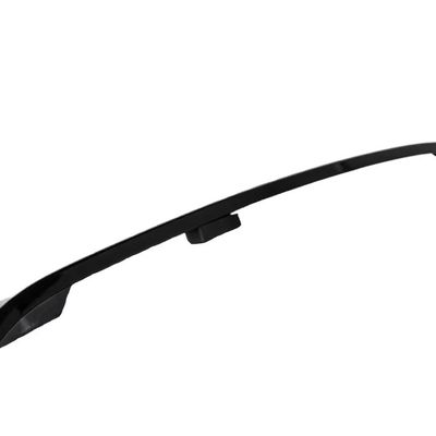 良い価格 アルミニウム合金 ブラックニング バンパー 車改装用品 リーシアン 特殊屋根空洞 L6L7L8L9 性能向上 オンライン