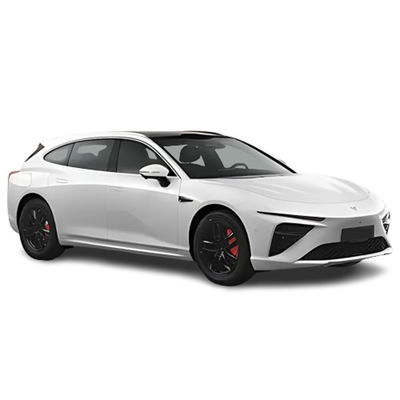 良い価格 2024 Neta S エクステンデッドレンジ 純電気自動車 4ドア 5席セダン 1060 KM の走行距離とプログラム可能な 231 HP のモーター オンライン