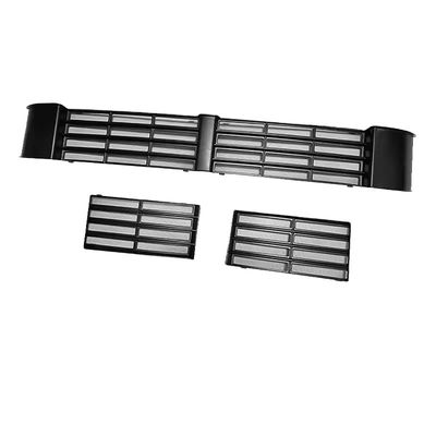 良い価格 防塵防虫網カバー リキシアン L6 L7 L8 L9 モデルと互換性 車のグリルを保護 オンライン