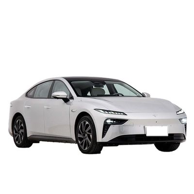 良い価格 4880*1895*1460 長さ * 幅 * 高さ 400 最大パワー ドンフェン・イパイ 007 スポーツ・EVカー 540レンジエネルギー効率 オンライン