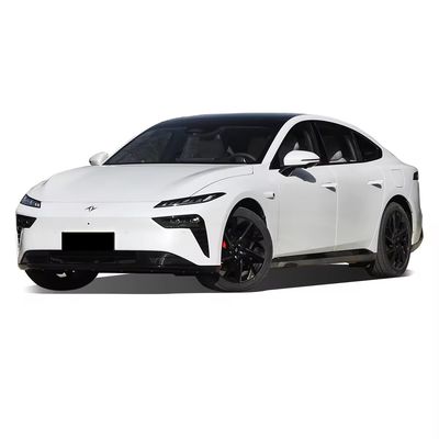 良い価格 高速純電動セダン東フェン・イパイ007 5ドア5座 車体構造 2915mmホイールベース オンライン