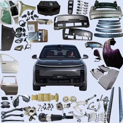 良い価格 Air Pro Max コンプリートアクセサリー用のカスタマイズ可能な Lixiang L7 L8 L9 ボディキット オンライン