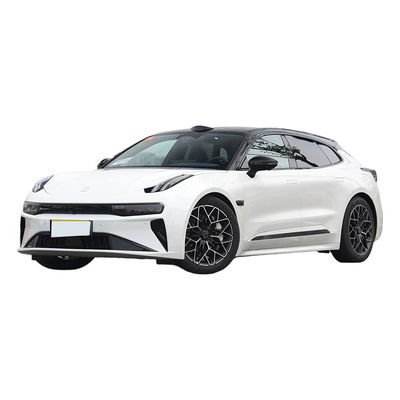 良い価格 2024-2025 WE 4WD スポーツ ロングレンジ 電動車両 Zeekr 001 ホワイト 5 ドア 5 シート ハッチバック 車体構造 規格 オンライン