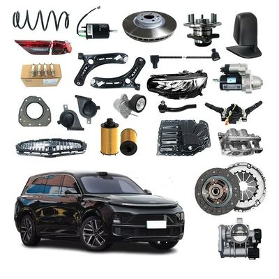 良い価格 リーシアン L9 L8 L7 ヘッドライト テールランプ グリル バンパー オートバックパーツ オンライン