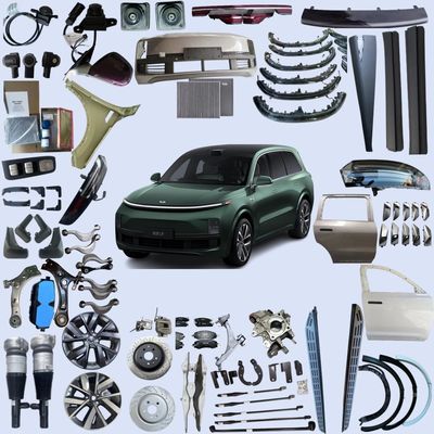 良い価格 リシアン L9 L7 L8 1 外部部 ヘッドライト キーエンジン オイル ボディキット サイドステップボード 輪 自動車 部品 アクセサリー オンライン