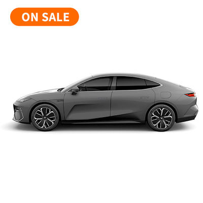 良い価格 ジーリー・ギャラクシーE8 5ドア5人座電動自動車 100%エネルギー車 190km 210km走行距離 左方向車 オンライン