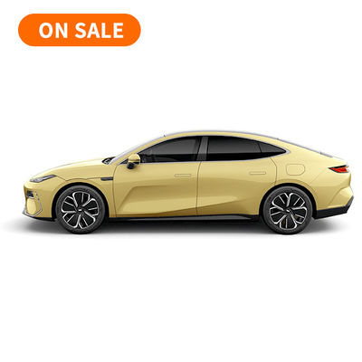 良い価格 2024 ジーリー ギャラクシー E8 5ドア 5人座電動自動車 100%エネルギー用車 左方向セダン 中古電動車販売 オンライン