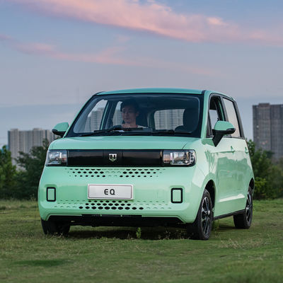 良い価格 ブランド新車 ブラヴァラオート EQ 130KM 純電動RHD EV 中国製 小型新エネルギー車 オンライン