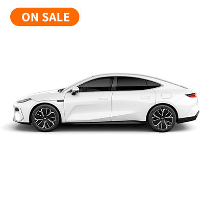 良い価格 100%電動車 ジーリー ギャラクシーE8 5ドア 5人座 左方向電動 自動車 成人向け オンライン