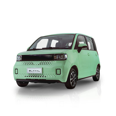 良い価格 ブラヴァル EQ 2024 新デザイン 高速RHDミニEVカー 4人座 新エネルギー車 オンライン