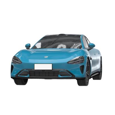良い価格 2024 Xiao-mi SU7 マックススピード 800km 走行距離 EV 双エンジンの全輪駆動 電気自動車 673hp 265km/h 速度 838N.m マックストルク オンライン