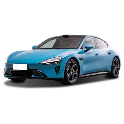 良い価格 2024 CLTC SU7 スピード電気セダンオートオートEV 668km電動走行距離と最大トルク400Nm オンライン