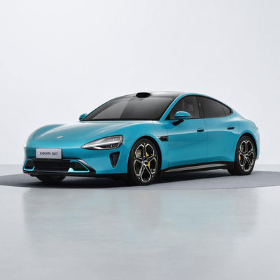 良い価格 2024 Xiao-mi SU7 純電動 5人座豪華セダン リチウム鉄リン酸電池付き エネルギーカー オンライン