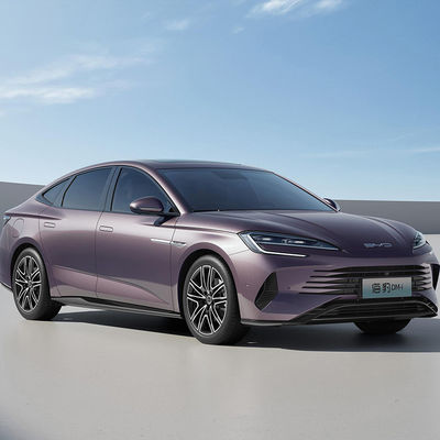 良い価格 2024 BYD シール DM-i EV 2WD 1.5T E-CVT エネルギーカー 低価格販売 純電動クルーズランスの121kmを持つ中古電気自動車 オンライン