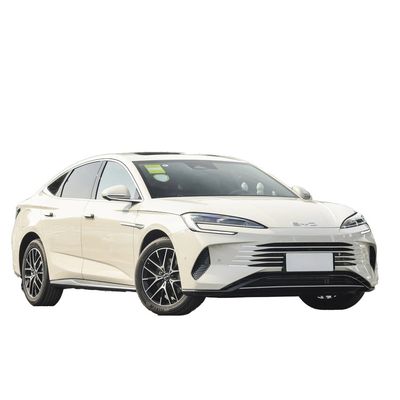 良い価格 4800*1875*1460 中型車 2024 BYD シール DM-i 電動プラグインハイブリッド 左手駆動 ロングレンジ 中国のエネルギー車 オンライン