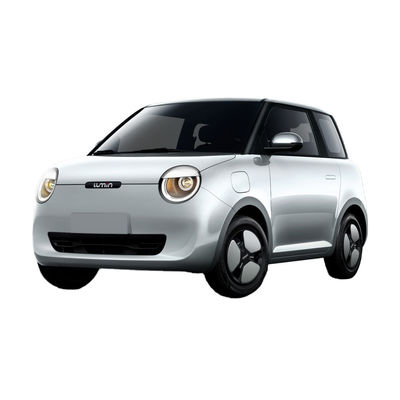 良い価格 チャンガン・ルミン・ストック 高級4輪電動車 301km 走行距離 101km/h ミニ電動車 純電動エネルギータイプ オンライン