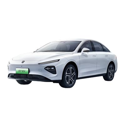 良い価格 ロウエーD7 エネルギー車両 カスタム 4輪電動車 5ドア5座 SUV 最大速度160km/h 510km範囲 オンライン