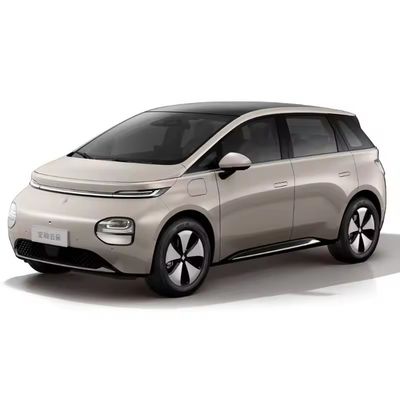 良い価格 最大速さ150km/h ウーリング・バオジュン クラウド電動車 460kmの範囲とリチウム・鉄・リン酸電池 オンライン