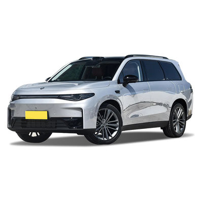 良い価格 リープモーターC16ハイブリッド 5ドア6シートSUV 170kmh 200 電動車 全距離1095km,最大トルク320Nm オンライン