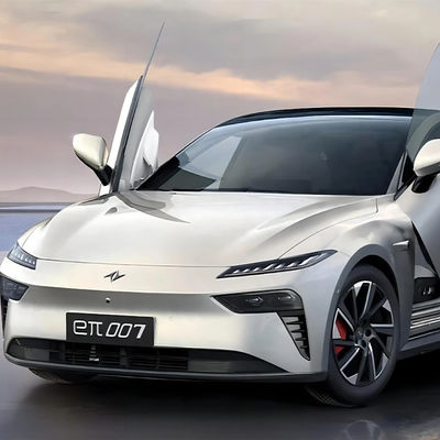 良い価格 400KW エンドアランス ファッションドンフェン・イパイ007 エネルギー・ハッチバック スポーツカー 2915mmホイールベース 最大速度180km/h オンライン