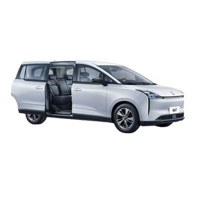 良い価格 ストック 0km 中古車 ベストゥーン NAT 2023 エネルギー 電動 左手駆動 高速 MPV EV 大人のための車 オンライン