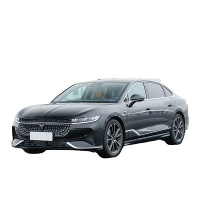 良い価格 2024 チェーシング ライト PHEV 超長距離セダン 最新の4WD エネルギー車両 純電気走行距離1260kmとダブルモーター オンライン