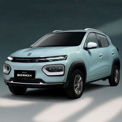 良い価格 DF ナノボックス 2023 331KM 高速で電気自動車を楽しんでください オンライン