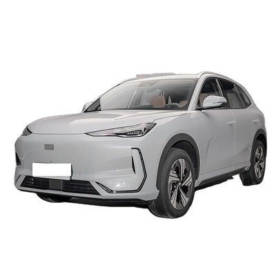 良い価格 320Nm 最大トルク ジーリーギャラクシーE5カーEV 2024 成人用中国スポーツ用電気自動車 充電時間033 オンライン