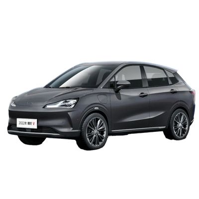 良い価格 長距離715km リチウム鉄電池 電動車 2024 Neta S Neta V Neta U 5人乗り オンライン