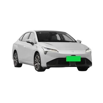 良い価格 2024 AION S Plus エネルギー車両 70 スマートカラー バージョン 410/510km 4ドア5座 Evカー パーソナライズされたリチウムバッテリー オンライン