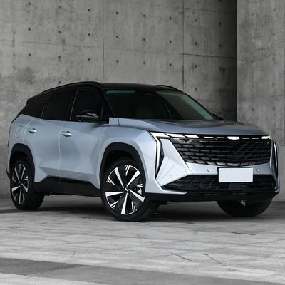 良い価格 コンパクト電気SUV ジーリーEVカー 1.5T 181HP L4 5ドア5座 ボイユ L 革シート付き オンライン