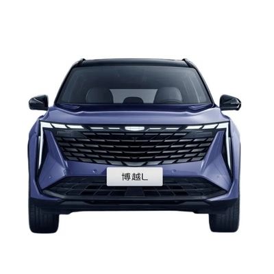良い価格 Geely BOYUE L xingyue l boyue hao yue sx11 kx11 jiaji binyue エグランド Ev 0km 中古 新エネルギー車両 電気自動車 オンライン
