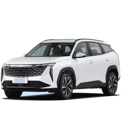 良い価格 エネルギー用車 2023 ジーリーボーイエール EV 5人乗りSUV 自動ギアボックスFWDドライブ 175km/hスピード オンライン