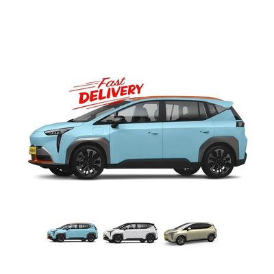 良い価格 最大速さ 150 km/h 範囲 610 km AION Y 2022 2023 エネルギー用車 4輪自動車 国産車 オンライン