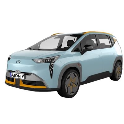 良い価格 GAC AION Y S V LX エネルギーカー 2022 Aion Y EV Enjoy Edition 中国製の電動車,76.8kWhのバッテリーと610kmの走行距離 オンライン