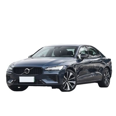 良い価格 2023.07 ボルボS60 高速自動車 長距離プラグインハイブリッドEVカー 最大速度180km/hで製造 オンライン
