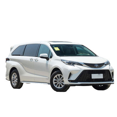 良い価格 7席 2024 Faw トヨタ グラビア 2.5L ハイブリッド版 オートマティック ハイブリッド 電動品 車両 エネルギー 自動車 オートマティック ギアボックス オンライン