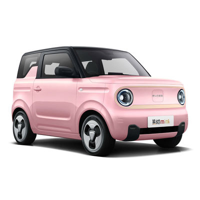良い価格 予算に適したギリーパンダミニEV 1940mmホイールベースと最大トルク 85N.m 安価な電気SUV オンライン