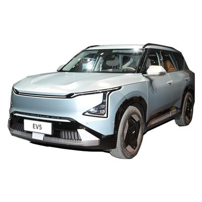 良い価格 2024 KIA EV5 530 2WDミニSUV 純電気自動車 成人用 単駆モーター 218馬力 オンライン