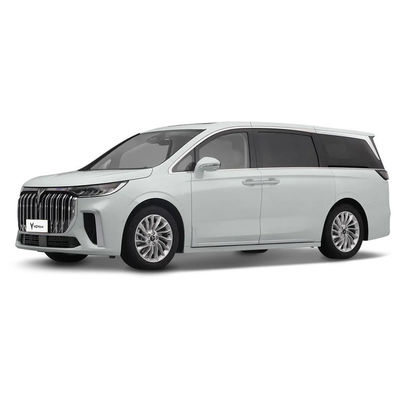 良い価格 2023年 ヴォヤ・ドリーマー ドンフェング MPV CATL バッテリー技術搭載ハイブリッド 中古車 最大速さ200km オンライン