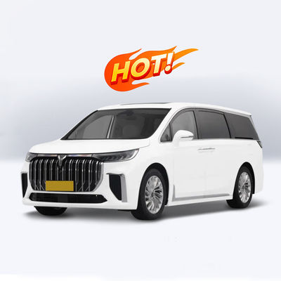 2024年 VOYAH ドリーマー 7人座 高級MPV プラグインハイブリッド電気 ウォーヤフ 無料 ドリーマー エネルギー 電動車